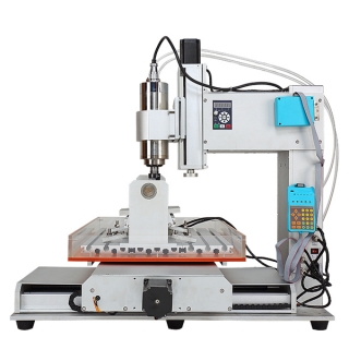 Hy 6040 5 axis sale